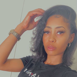 Meet your Posher, Jada